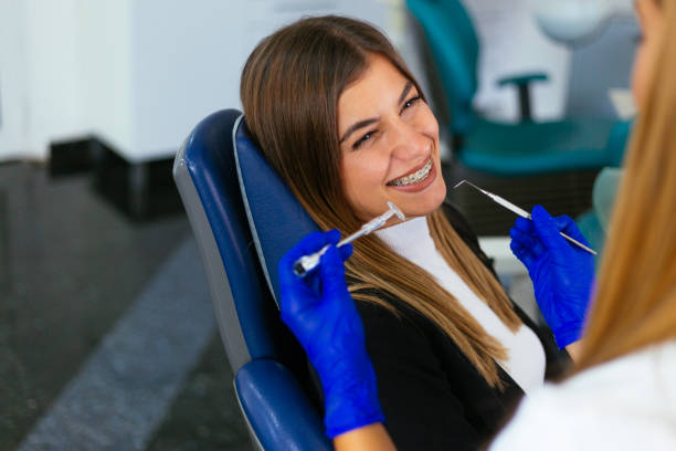 Best Dental Fillings (Composite and Amalgam)  in New Windsor, MD