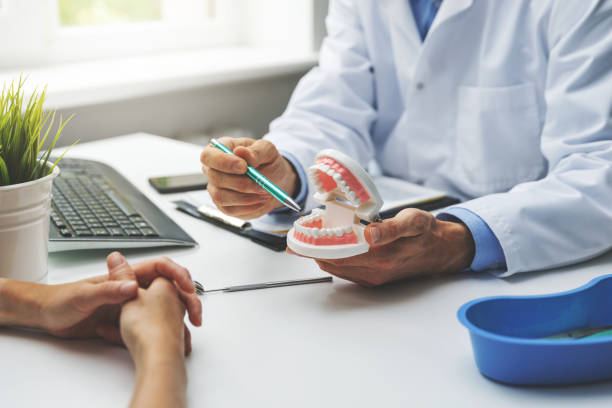 Trusted New Windsor, MD Holistic Dental Care Services Experts