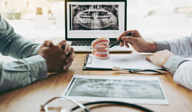 Emergency Dental Services in New Windsor, MD