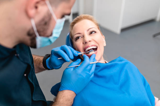 Best Traditional Braces  in New Windsor, MD