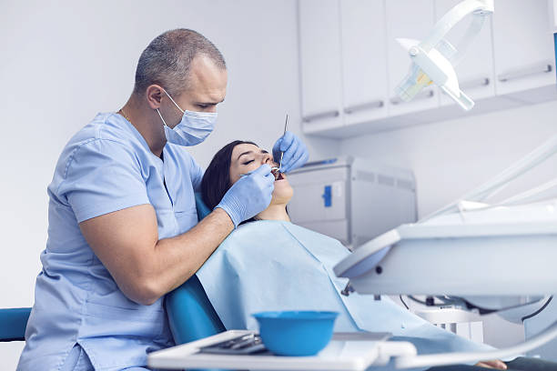Best Full Mouth Reconstruction  in New Windsor, MD