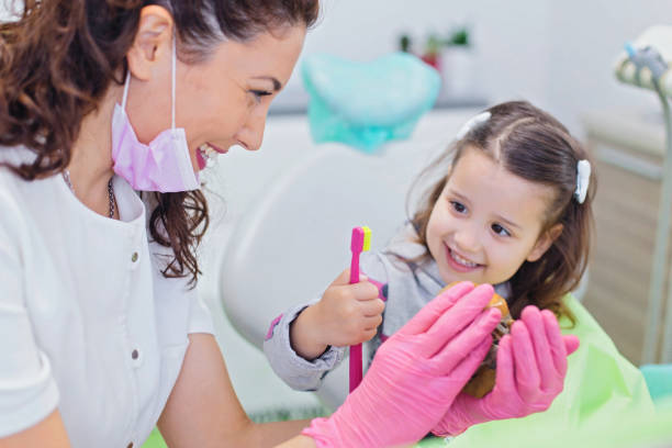 Dental Bonding in New Windsor, MD